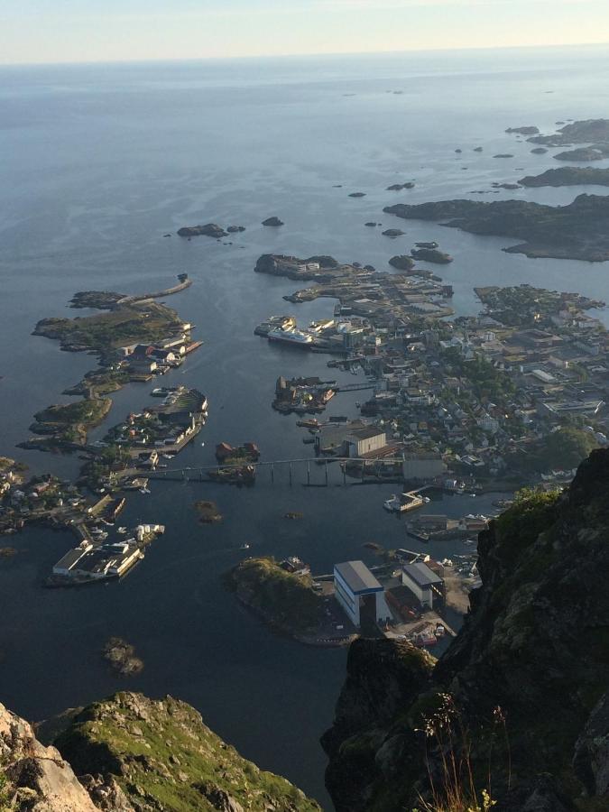 City スヴォルヴァール エクステリア 写真