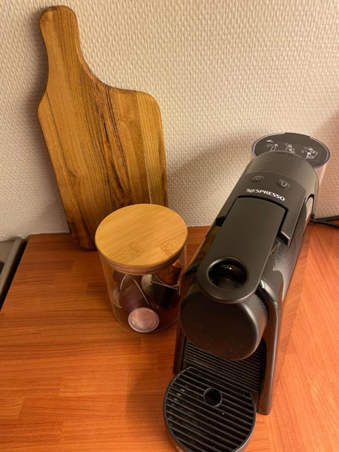 City スヴォルヴァール エクステリア 写真